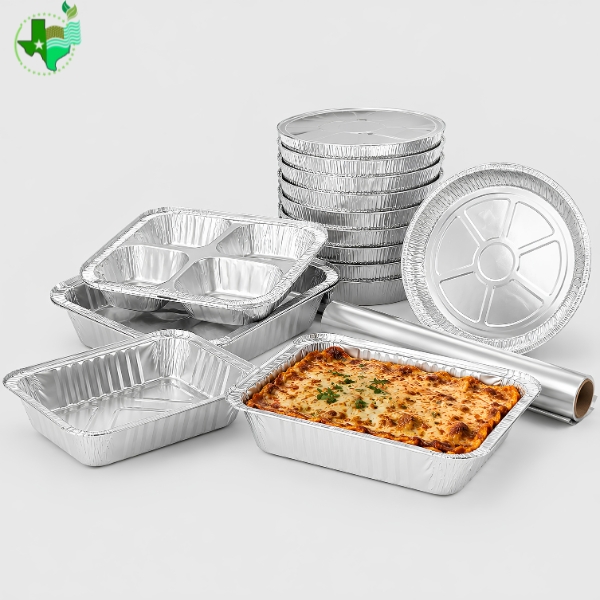 Aluminum Products