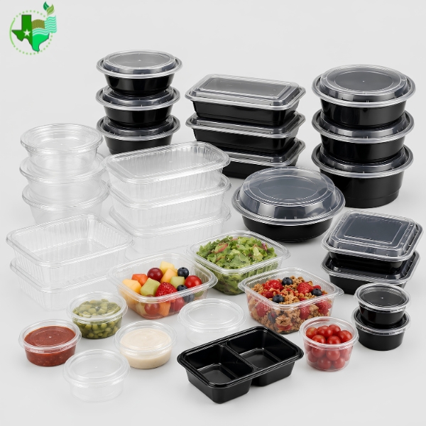 Containers