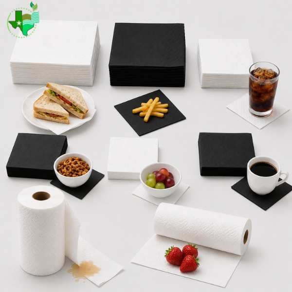 Napkins